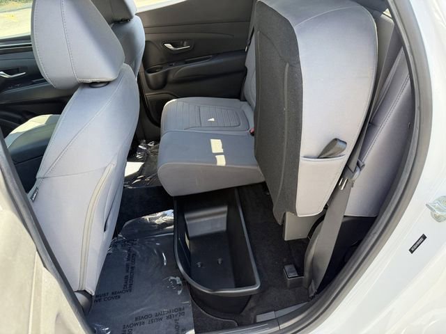Used 2022 Hyundai Santa Cruz SEL Premium AWD/4WD image 24