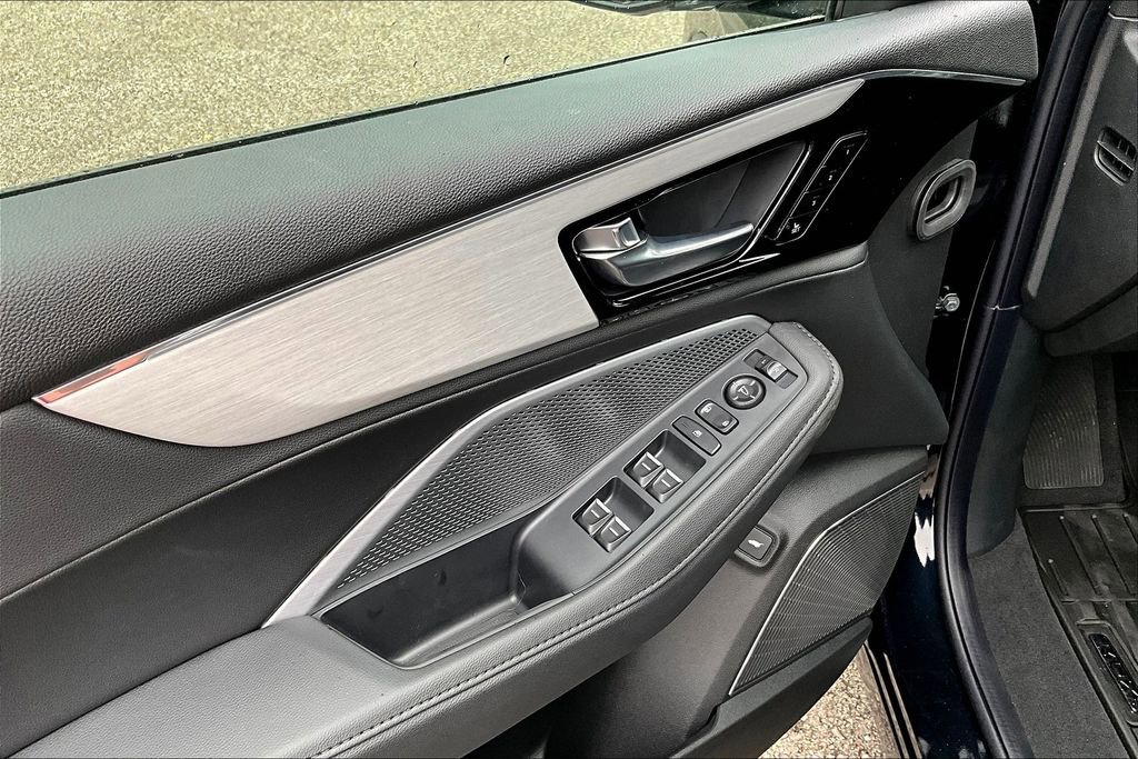 Used 2025 Acura MDX Base image 22