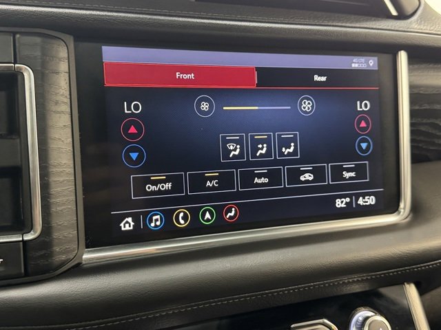 Used 2021 GMC Yukon XL Denali image 24