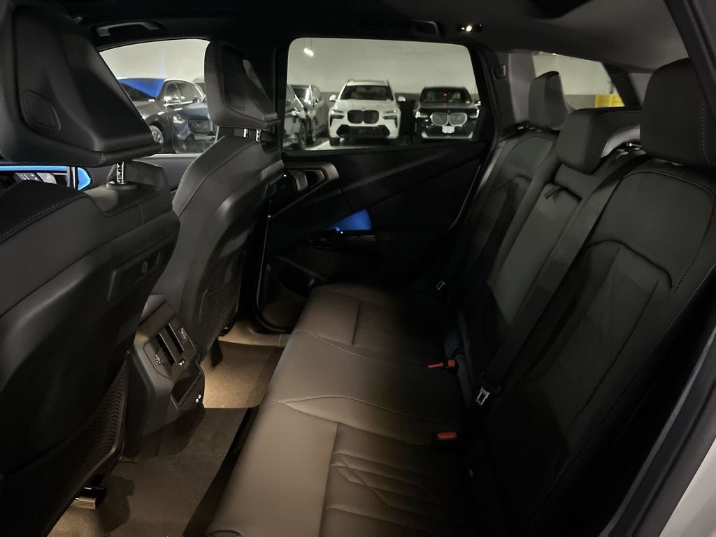 New 2026 BMW X3 xDrive30 w/ Premium Package image 23