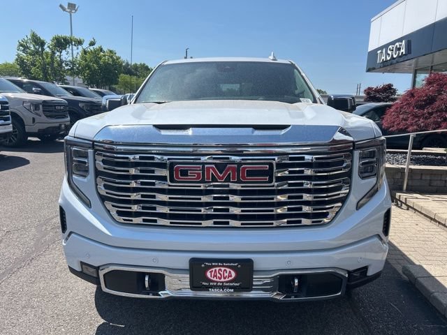 New 2026 GMC Sierra 1500 Denali AWD/4WD image 6