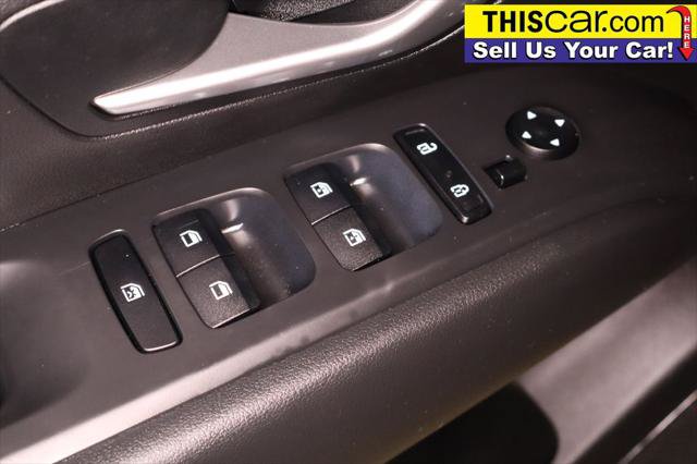 Used 2024 Hyundai Tucson SEL FWD image 26