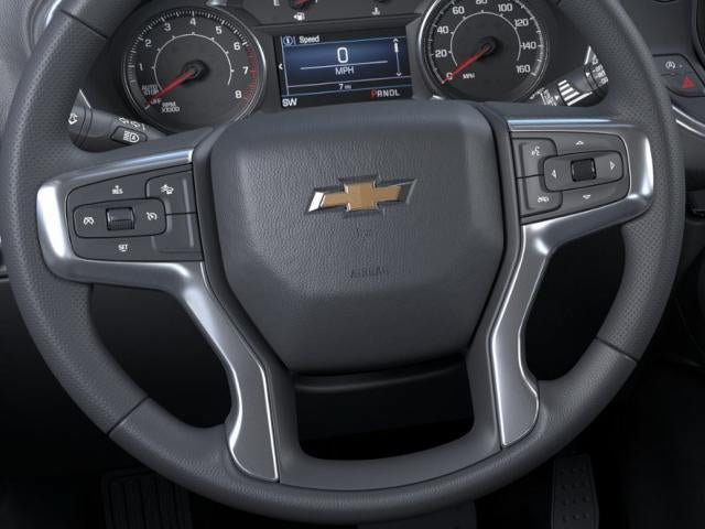 New 2026 Chevrolet Blazer LT w/ Convenience Package AWD/4WD image 24