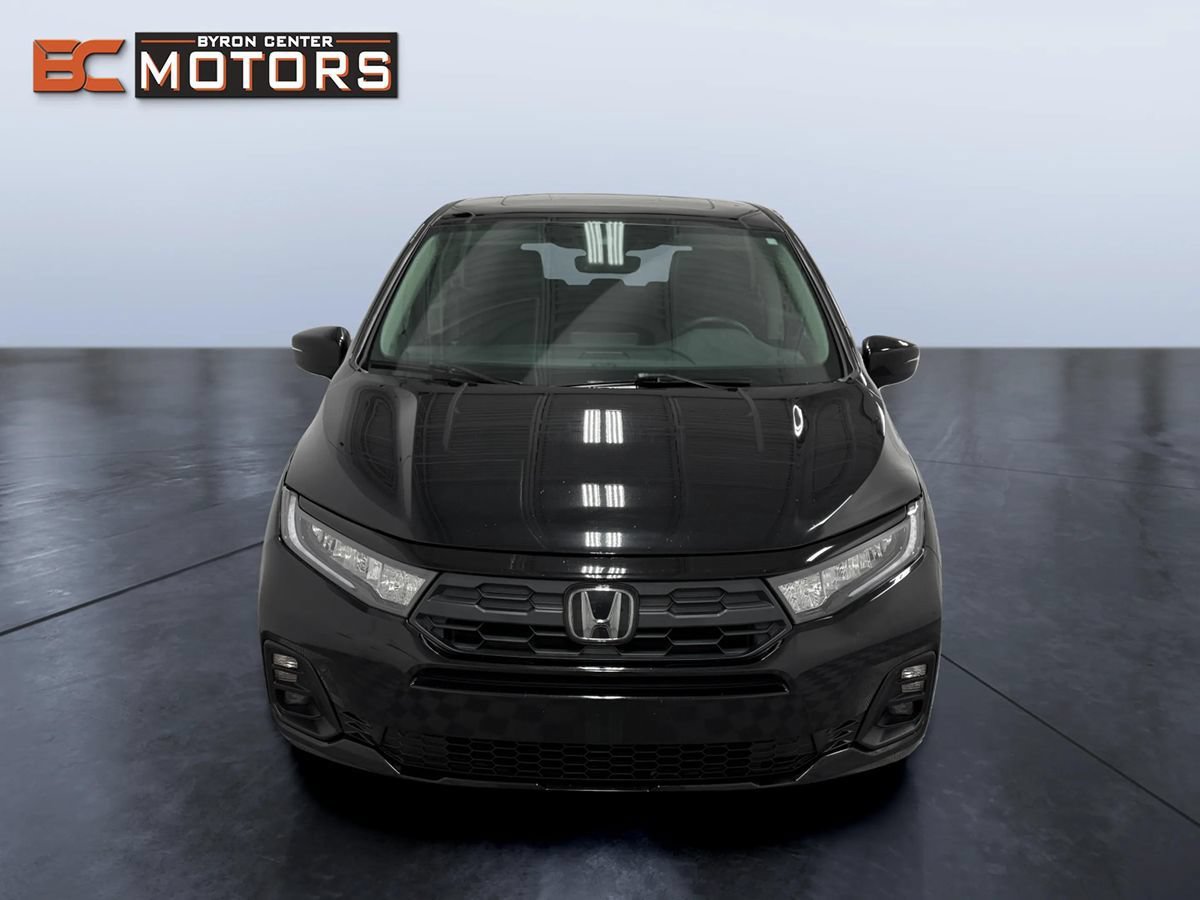 Used 2025 Honda Odyssey EX-L image 8