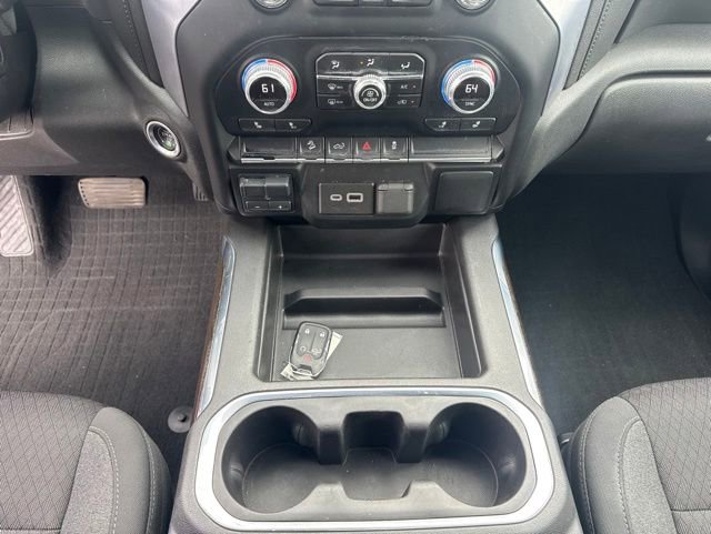 Used 2022 GMC Sierra 1500 Elevation AWD/4WD image 11