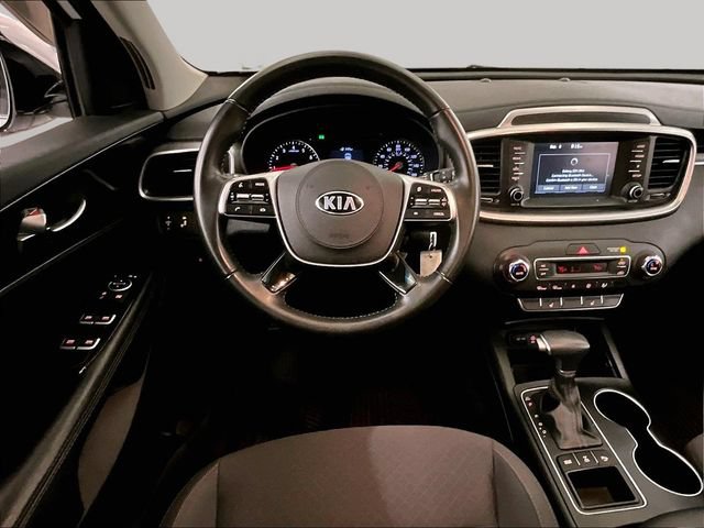 Used 2020 Kia Sorento LX w/ LX I4 Convenience Package AWD/4WD image 5