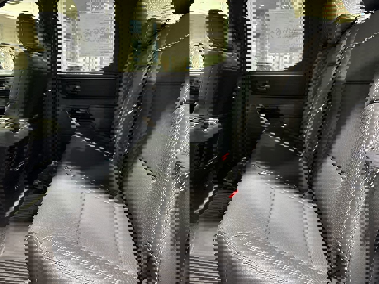 New 2026 Toyota Tundra Limited image 23