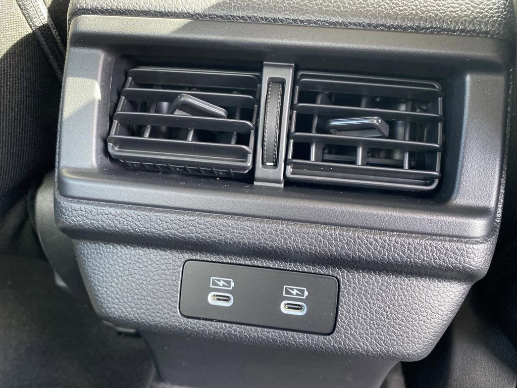 New 2025 Honda Accord LX image 28