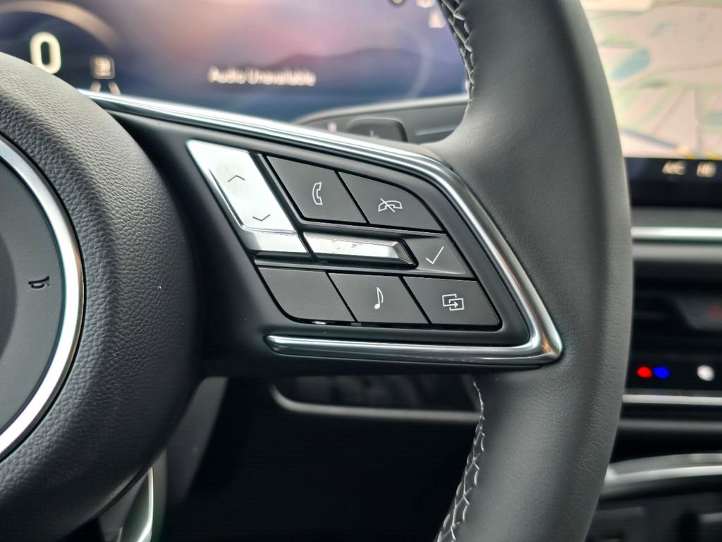 New 2026 Buick Envision Preferred image 21