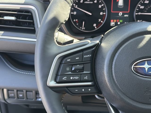 New 2026 Subaru Ascent Touring image 28