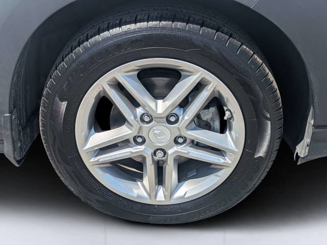 Used 2019 Hyundai Kona SE FWD image 11