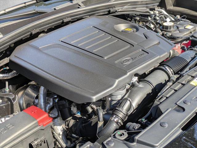 New 2026 Land Rover Range Rover Velar S image 19