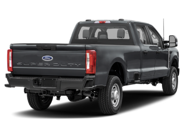 New 2026 Ford F350 Lariat w/ Lariat Premium Package AWD/4WD image 10