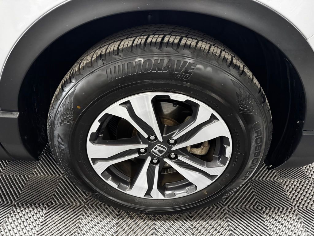 Used 2019 Honda CR-V LX image 18