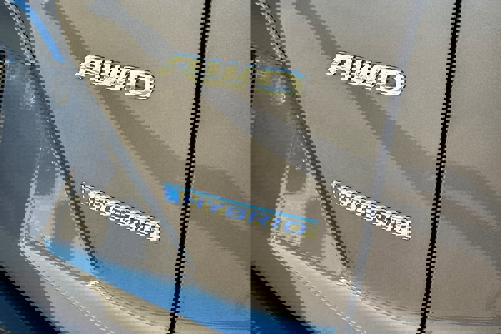 Used 2021 Honda CR-V EX image 26