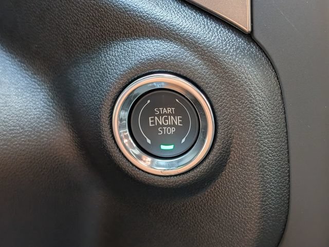 New 2026 GMC Sierra 1500 Pro w/ Graphite Edition AWD/4WD image 24
