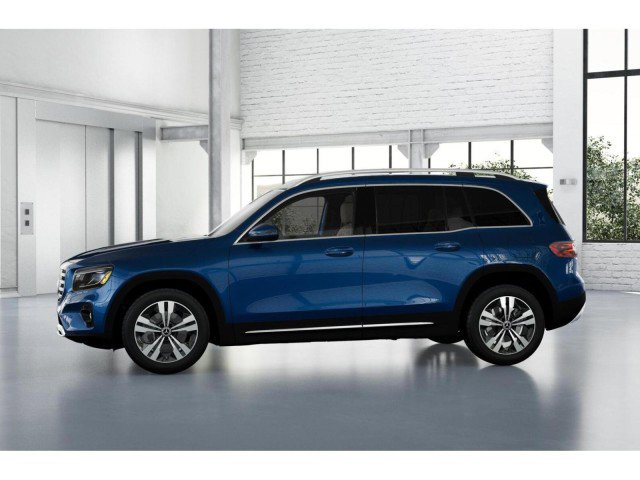 New 2026 Mercedes-Benz GLB 250 image 34