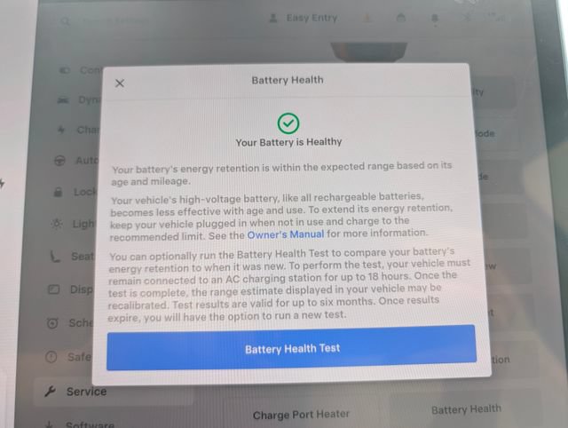 Used 2021 Tesla Model Y Performance AWD/4WD image 29