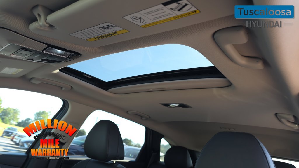 Used 2024 Hyundai Tucson SEL w/ Convenience Package FWD image 24