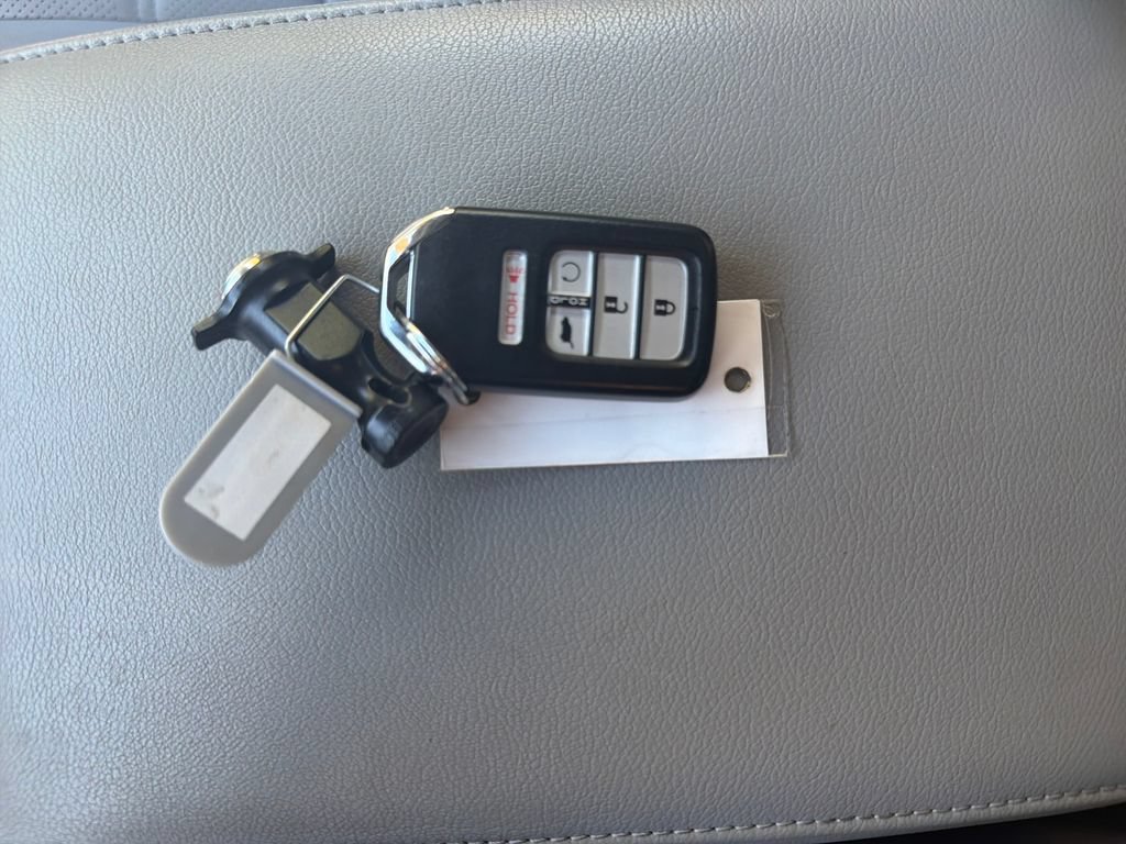 Used 2017 Honda CR-V EX-L image 21