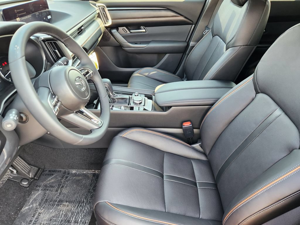 New 2026 MAZDA CX-50 AWD 2.5 S w/ Cargo Package image 4