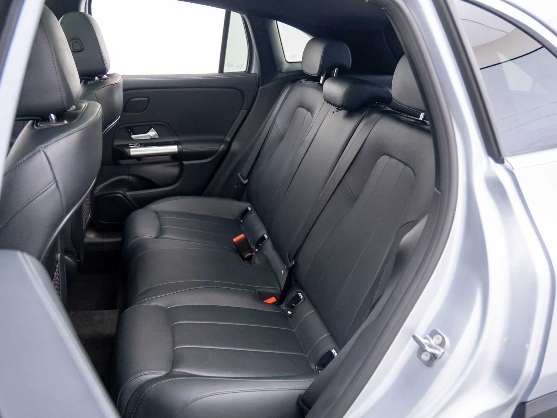 New 2026 Mercedes-Benz GLA 250 4MATIC image 17