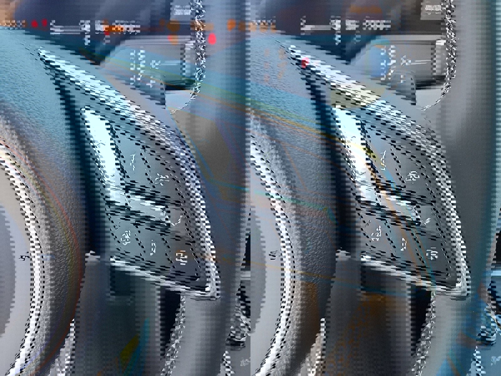 New 2026 Buick Enclave Preferred w/ Power Package image 18