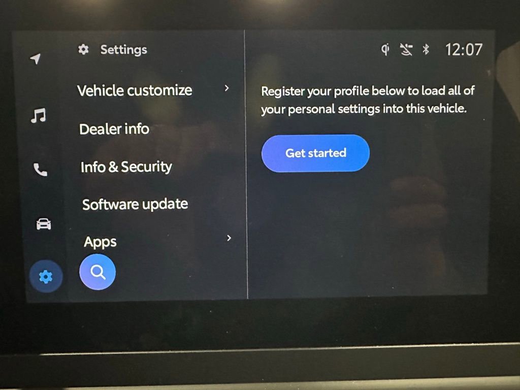 Used 2025 Toyota 4Runner TRD Off-Road image 34