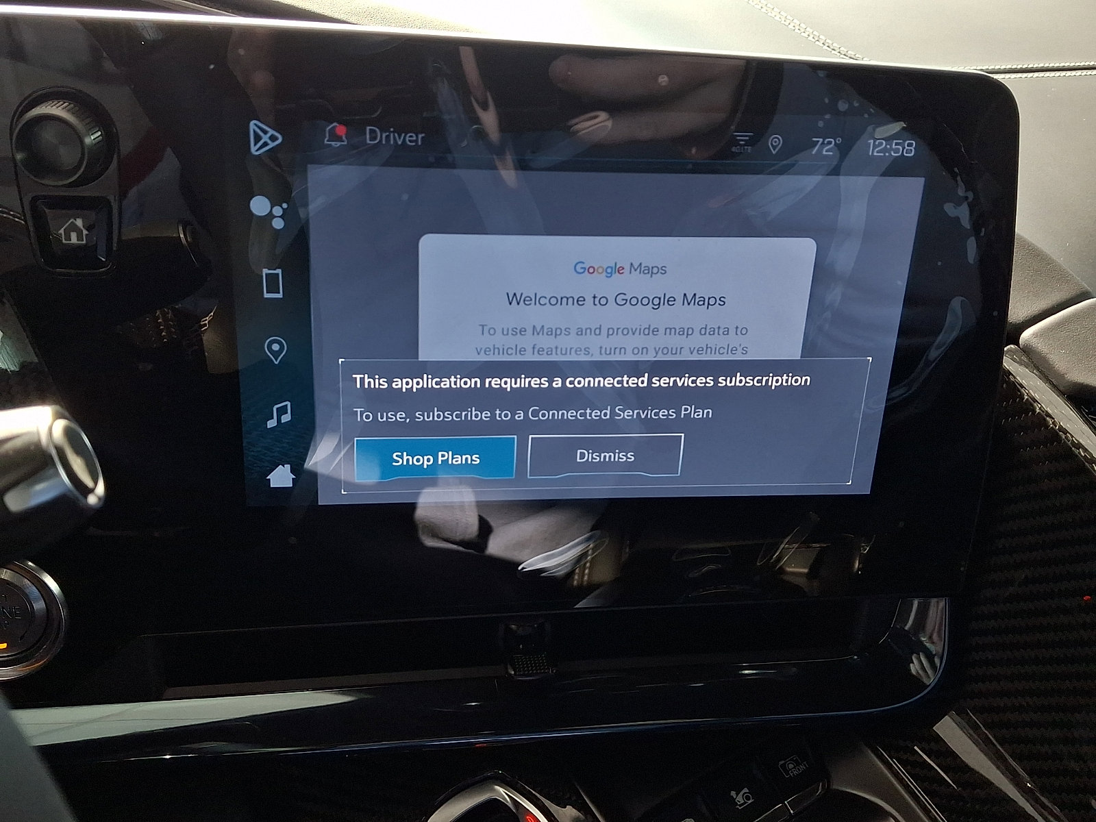 Used 2024 Chevrolet Corvette Z06 w/ Stealth Interior Trim Package image 15