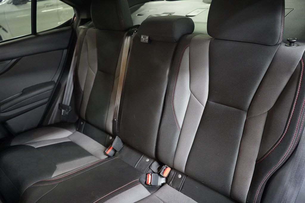 Used 2022 Subaru WRX AWD/4WD image 15