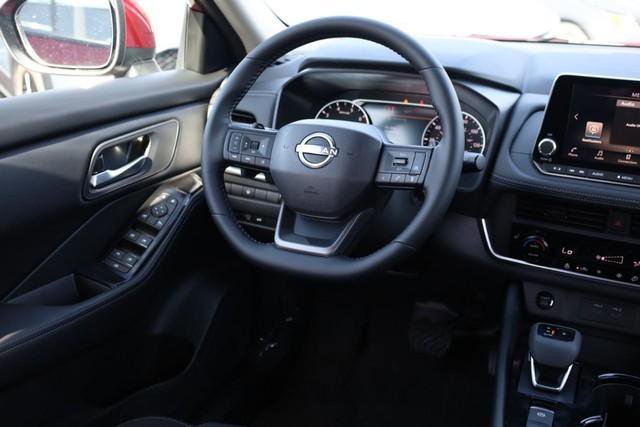 New 2026 Nissan Rogue SV image 23