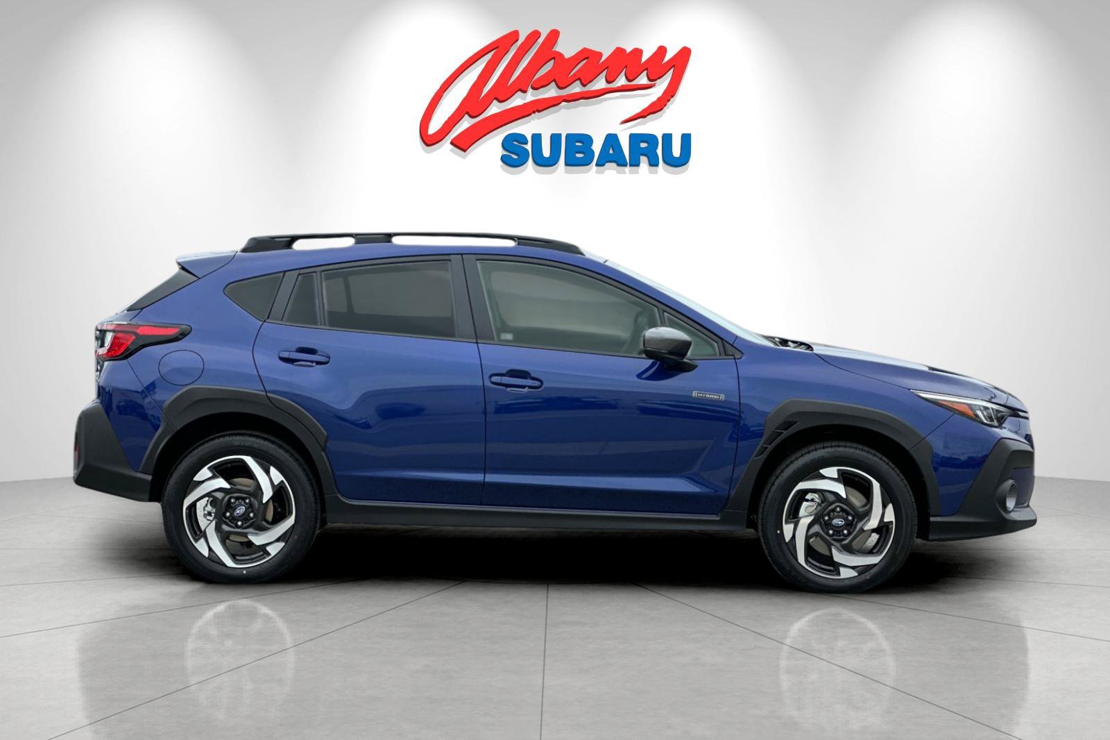New 2026 Subaru Crosstrek 2.5i Limited AWD/4WD image 3