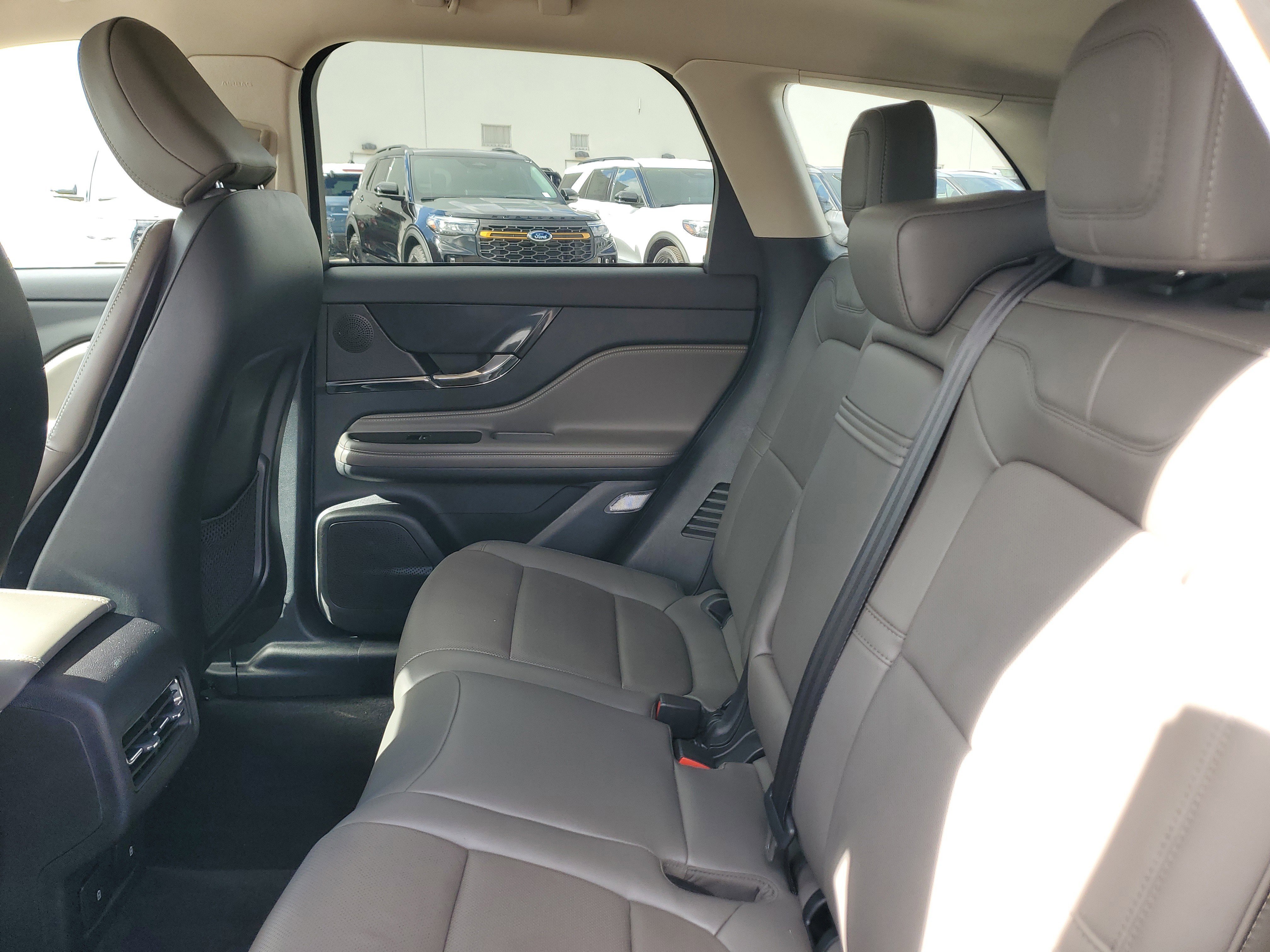 Used 2023 Lincoln Corsair Grand Touring w/ Equipment Group 301A image 12