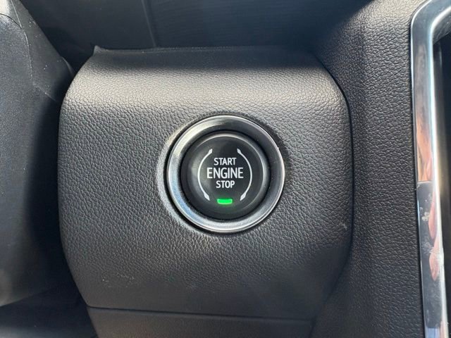 Certified 2024 GMC Acadia Elevation image 37