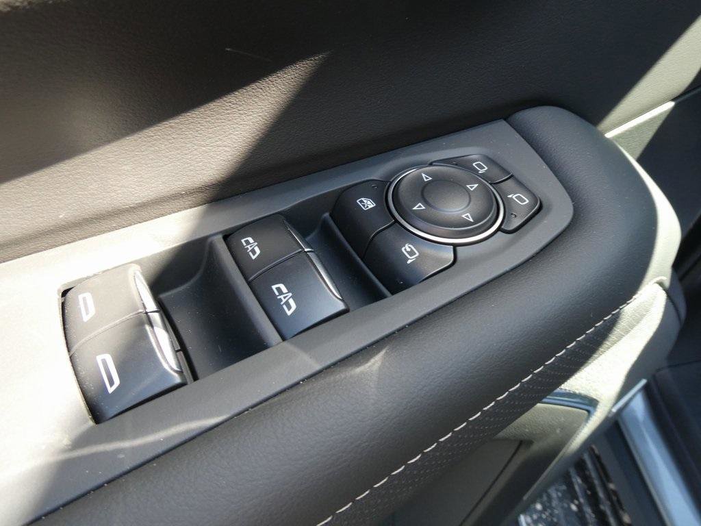 New 2026 Chevrolet Tahoe Premier image 25