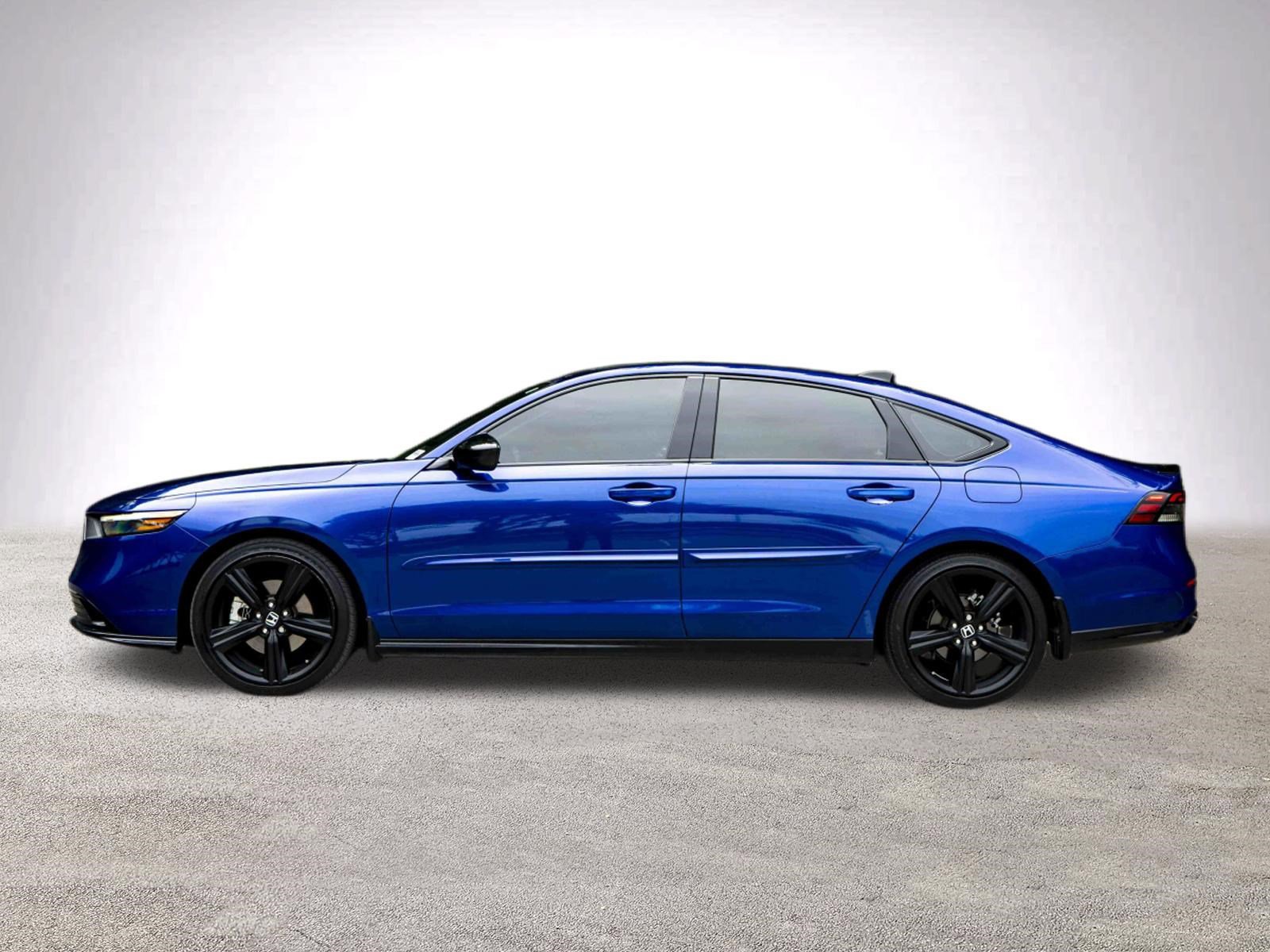 Used 2023 Honda Accord Sport image 6