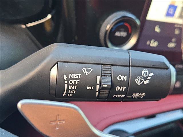 Used 2024 Lexus NX 250 FWD w/ Towing Package (2000 Lbs) image 14
