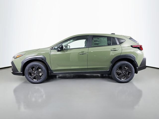 New 2026 Subaru Crosstrek 2.5i image 4