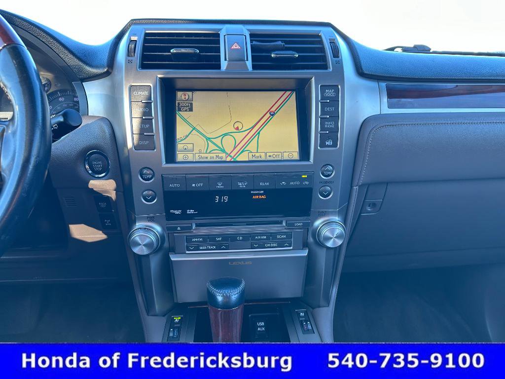 Used 2010 Lexus GX 460 image 22