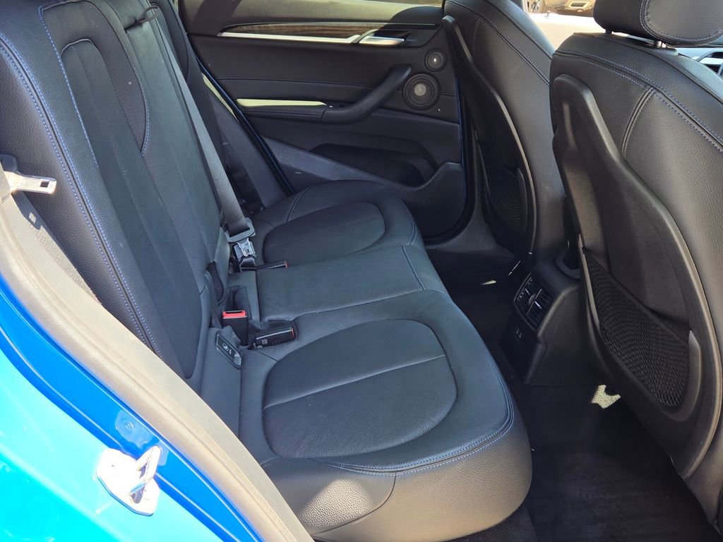 Used 2021 BMW X1 sDrive28i w/ M Sport Package FWD image 18