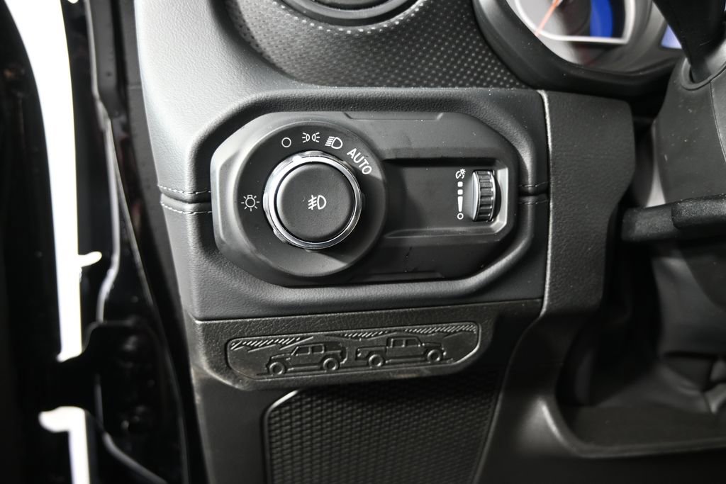 New 2026 Jeep Wrangler Unlimited Rubicon 392 image 25