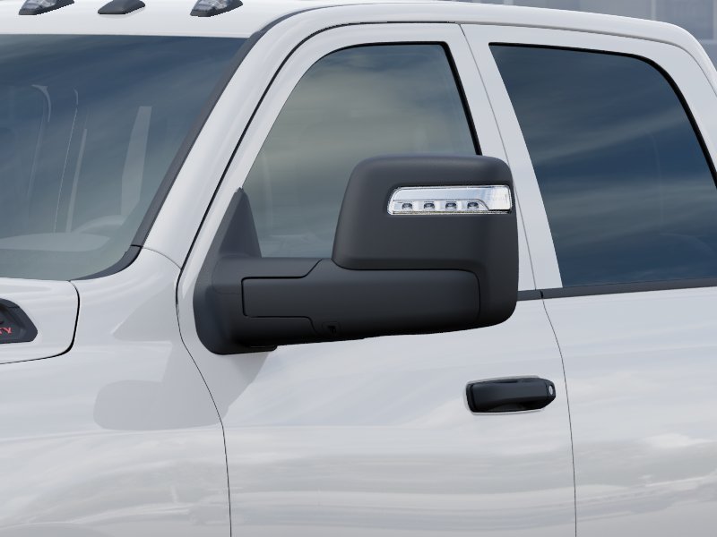 New 2026 RAM 2500 Warlock AWD/4WD image 43