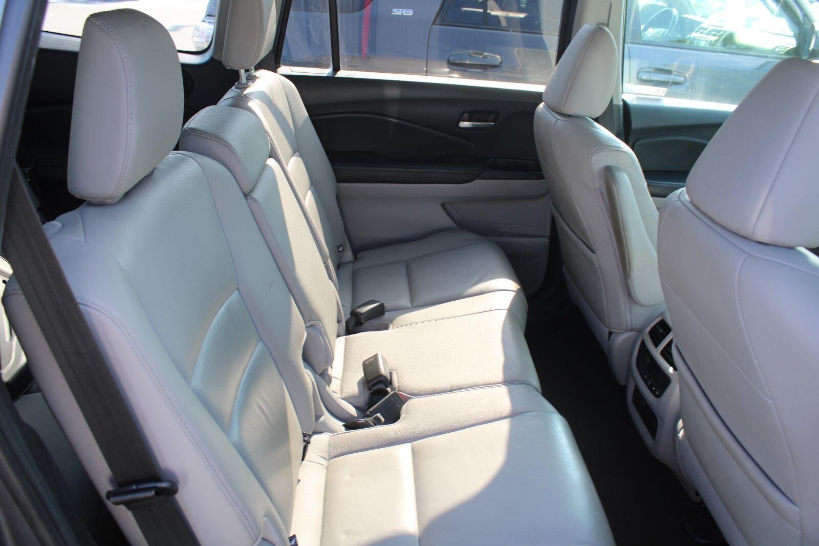 Used 2018 Honda Pilot EX-L image 5