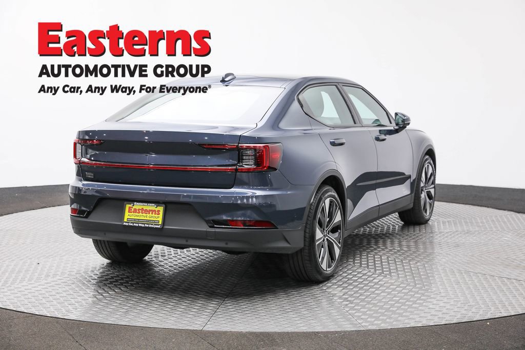 Used 2024 Polestar Polestar 2 image 5