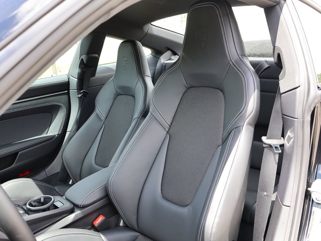 Certified 2026 Porsche 911 GT3 RWD image 5