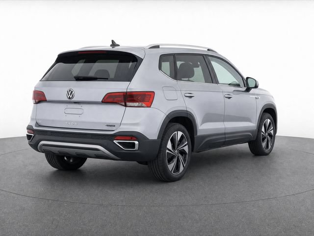 Used 2023 Volkswagen Taos SE AWD/4WD image 4
