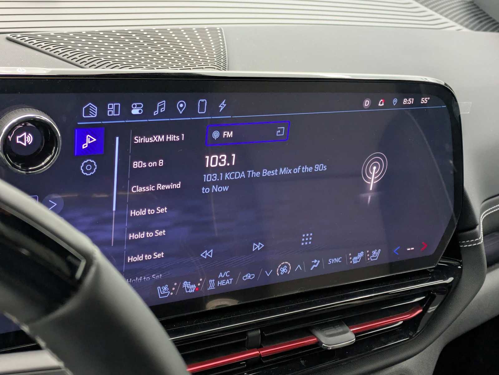 New 2026 Chevrolet Silverado EV Trail Boss w/ Premium Package image 30