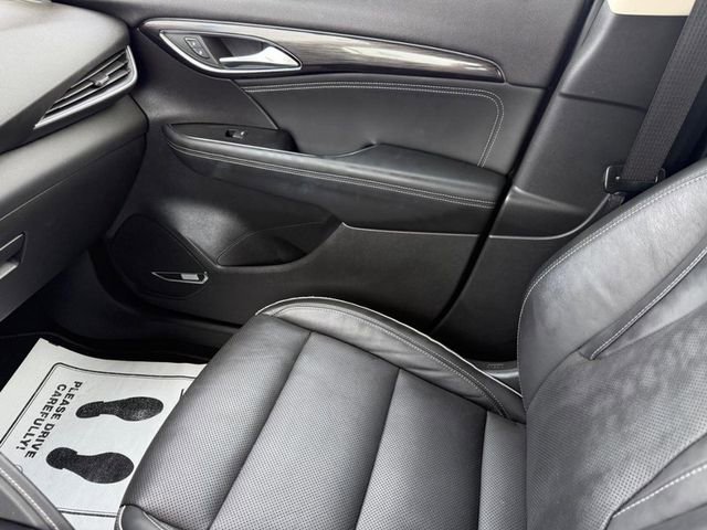 Used 2021 Buick Envision Essence w/ Technology Package I image 20
