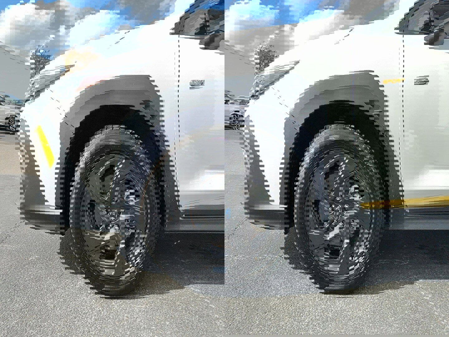 Used 2024 Subaru Crosstrek 2.5i Sport image 9