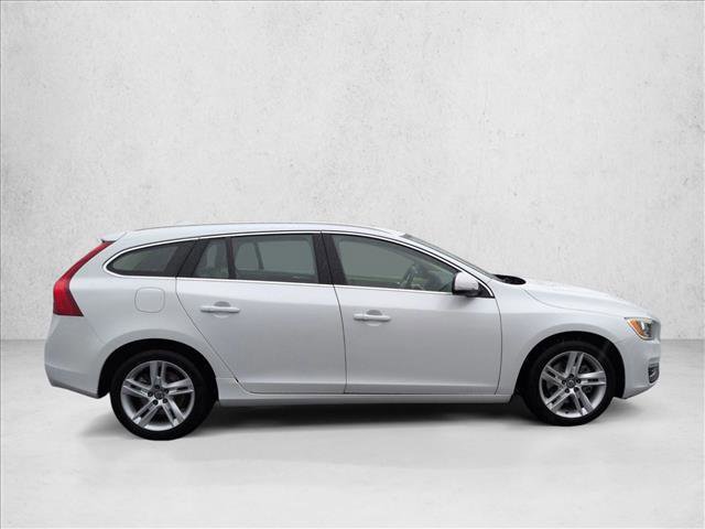 Used 2015 Volvo V60 T5 Premier w/ Protection Package image 4